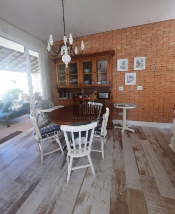 Imagem Casa com 3 Quartos à Venda, 429 m² em Cidade Tamboré - Santana De Parnaíba