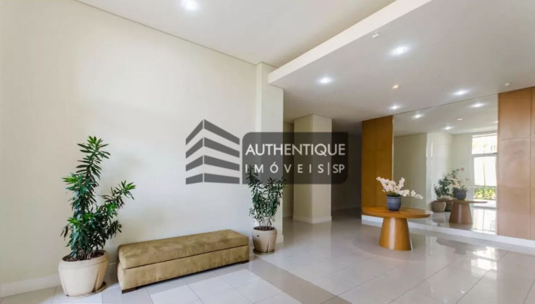Imagem Apartamento com 3 Quartos à Venda, 133 m² em Lapa - São Paulo