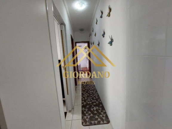 Imagem Apartamento com 1 Quarto à Venda, 53 m² em Guilhermina - Praia Grande Imagem Apartamento com 1 Quarto à Venda, 53 m² em Guilhermina - Praia Grande