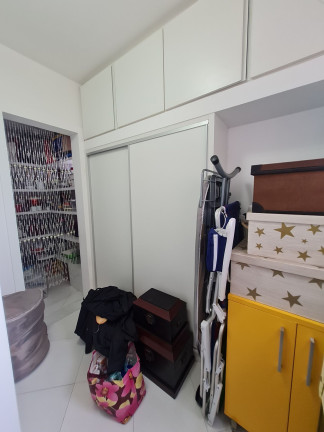 Imagem Apartamento com 2 Quartos à Venda, 110 m² em Boqueirão - Santos