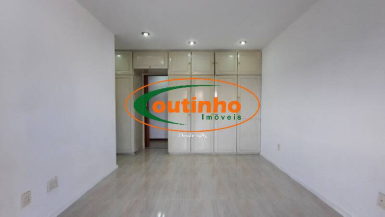 Imagem Apartamento com 4 Quartos à Venda, 199 m² em Tijuca - Rio De Janeiro