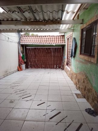 Imagem Sobrado com 3 Quartos à Venda, 160 m² em Jardim Saúde - Suzano