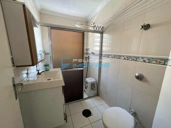 Imagem Apartamento com 1 Quarto à Venda, 51 m² em Tupi - Praia Grande