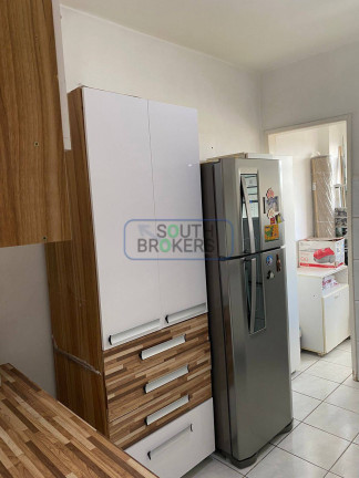 Imagem Apartamento com 2 Quartos à Venda, 62 m² em Jaçanã - São Paulo
