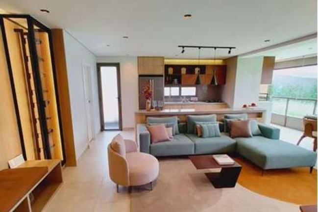 Imagem Apartamento com 3 Quartos à Venda, 121 m² em Indianópolis - São Paulo Imagem Apartamento com 3 Quartos à Venda, 121 m² em Indianópolis - São Paulo