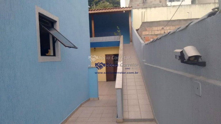 Imagem Sobrado com 3 Quartos à Venda, 340 m² em Jardim Bebedouro - Guarulhos Imagem Sobrado com 3 Quartos à Venda, 340 m² em Jardim Bebedouro - Guarulhos