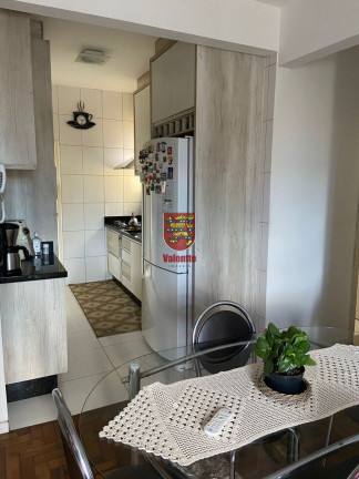 Imagem Apartamento com 3 Quartos à Venda,  em Coqueiros - Florianópolis