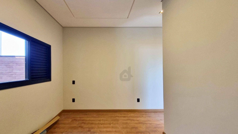 Imagem Sobrado com 4 Quartos à Venda, 219 m² em Parque Ibiti Reserva - Sorocaba