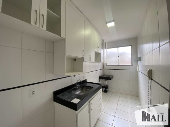 Imagem Apartamento com 2 Quartos à Venda, 50 m² em Jardim Yolanda - São José Do Rio Preto Imagem Apartamento com 2 Quartos à Venda, 50 m² em Jardim Yolanda - São José Do Rio Preto