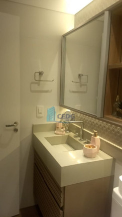 Imagem Apartamento com 2 Quartos à Venda, 78 m² em Capão Raso - Curitiba