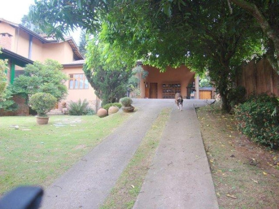 Imagem Casa com 3 Quartos à Venda, 300 m² em Vila Santo Antônio - Cotia Imagem Casa com 3 Quartos à Venda, 300 m² em Vila Santo Antônio - Cotia