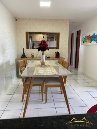 Imagem Apartamento com 3 Quartos à Venda, 68 m² em Emaus - Parnamirim Imagem Apartamento com 3 Quartos à Venda, 68 m² em Emaus - Parnamirim
