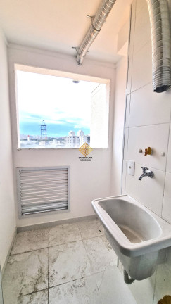 Imagem Apartamento com 2 Quartos à Venda, 50 m² em Lapa - São Paulo