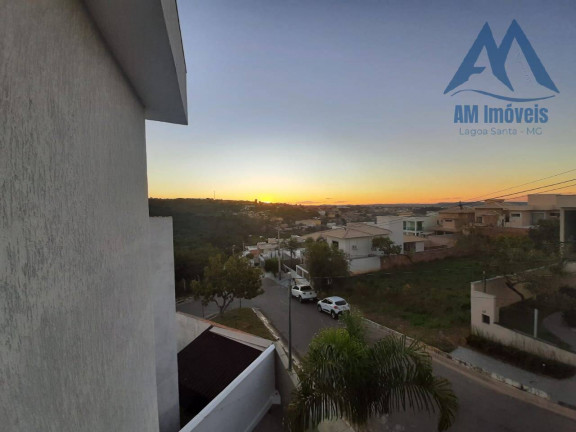 Imagem Casa de Condomínio com 3 Quartos à Venda, 262 m² em Condomínio Trilhas Do Sol - Lagoa Santa Imagem Casa de Condomínio com 3 Quartos à Venda, 262 m² em Condomínio Trilhas Do Sol - Lagoa Santa