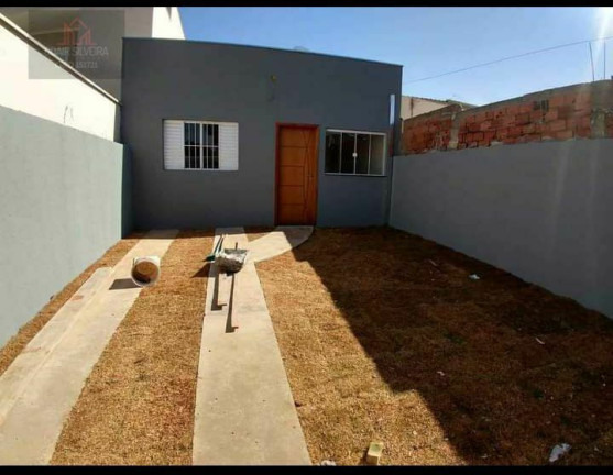 Imagem Casa com 2 Quartos à Venda, 53 m² em Jardim Bertoni - Americana Imagem Casa com 2 Quartos à Venda, 53 m² em Jardim Bertoni - Americana