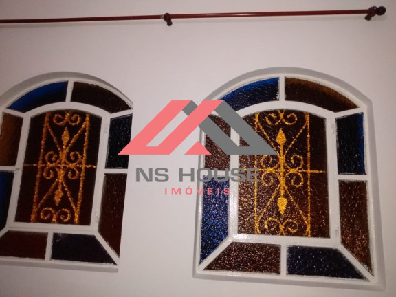 Imagem Casa com 4 Quartos à Venda, 220 m² em Demarchi - São Bernardo Do Campo