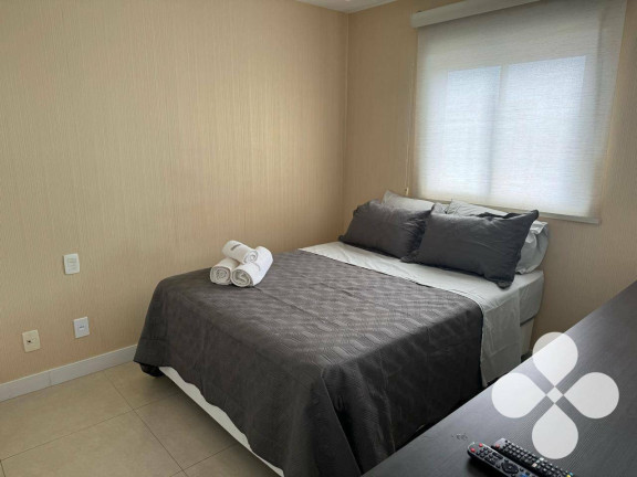 Imagem Imóvel com 1 Quarto à Venda ou Locação, 47 m² em Boqueirão - Santos