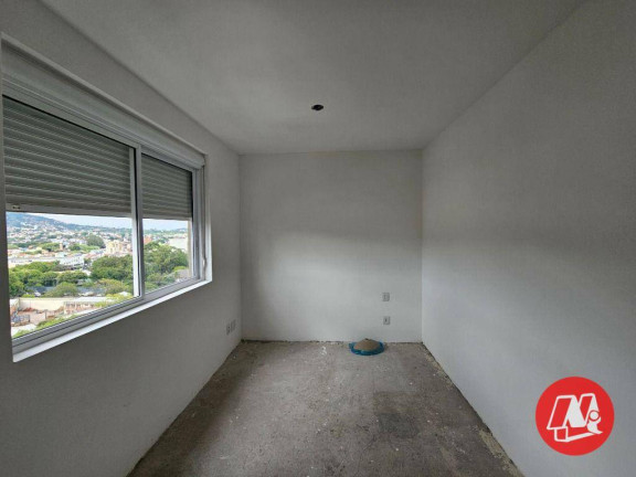 Imagem Apartamento com 3 Quartos para Alugar, 74 m² em Partenon - Porto Alegre