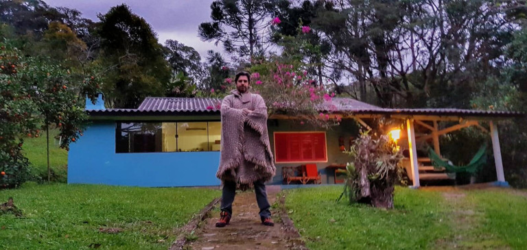 Imagem Chácara à Venda, 330 m² em Palhoça