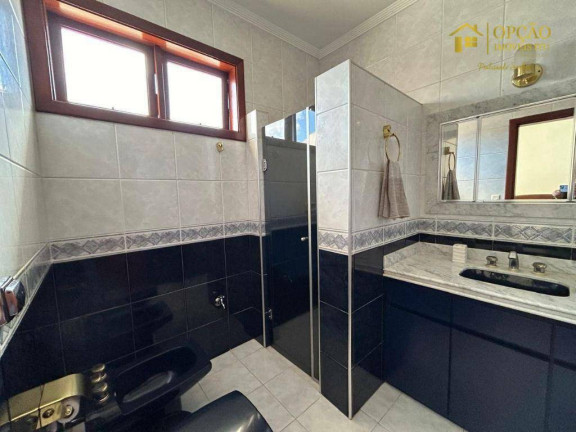 Imagem Casa com 4 Quartos à Venda, 336 m² em Condomínio Portal De Itu - Itu Imagem Casa com 4 Quartos à Venda, 336 m² em Condomínio Portal De Itu - Itu