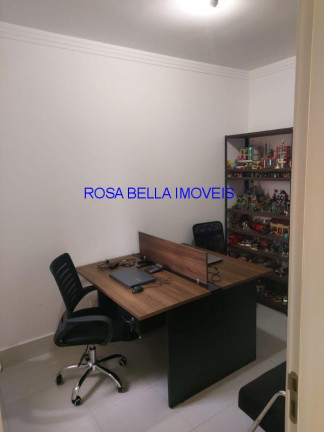 Imagem Apartamento com 3 Quartos à Venda, 63 m² em Vila Furlan - Indaiatuba Imagem Apartamento com 3 Quartos à Venda, 63 m² em Vila Furlan - Indaiatuba