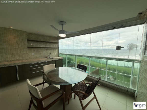 Apartamento com 1 Quarto à Venda, 59 m² em Ondina - Salvador