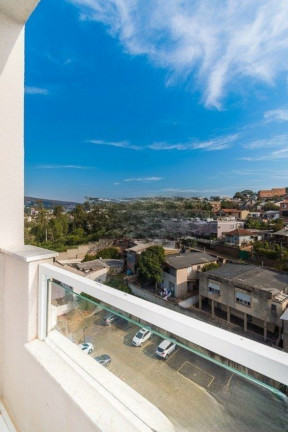 Imagem Imóvel com 2 Quartos à Venda, 55 m² em Teresópolis - Porto Alegre Imagem Imóvel com 2 Quartos à Venda, 55 m² em Teresópolis - Porto Alegre