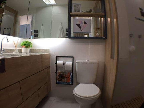 Imagem Apartamento com 3 Quartos à Venda, 67 m² em Rio De Janeiro