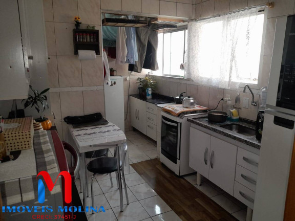 Imagem Apartamento com 1 Quarto à Venda, 57 m² em Rudge Ramos - São Bernardo Do Campo Imagem Apartamento com 1 Quarto à Venda, 57 m² em Rudge Ramos - São Bernardo Do Campo