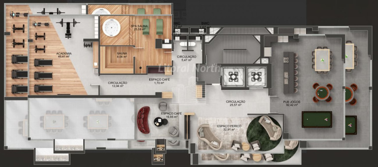 Imagem Apartamento com 4 Quartos à Venda, 185 m² em Centro - Balneário Camboriú