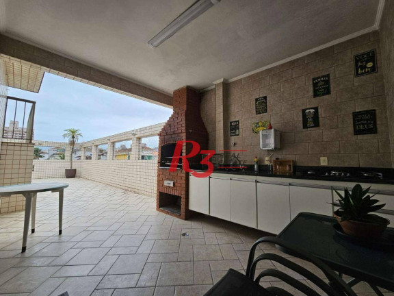 Imagem Casa com 4 Quartos à Venda, 338 m² em Embaré - Santos