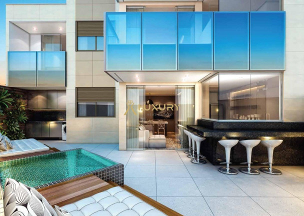 Imagem Imóvel com 3 Quartos à Venda, 86 m² em Santo Agostinho - Belo Horizonte
