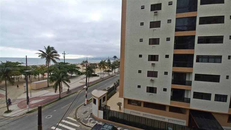 Imagem Apartamento com 2 Quartos à Venda, 48 m² em Forte - Praia Grande