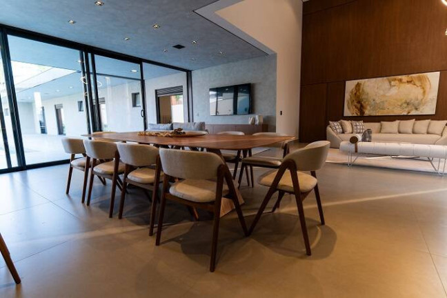 Imagem Casa de Condomínio com 4 Quartos à Venda, 467 m² em Condomínio Saint Patrick - Sorocaba