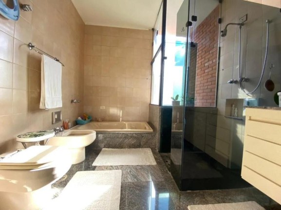 Imagem Casa de Condomínio com 4 Quartos à Venda, 600 m² em Alphaville Residencial Dois - Barueri Imagem Casa de Condomínio com 4 Quartos à Venda, 600 m² em Alphaville Residencial Dois - Barueri
