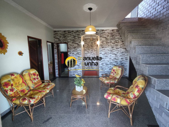 Imagem Casa com 4 Quartos à Venda, 480 m² em Jardim Atlântico Central - Maricá Imagem Casa com 4 Quartos à Venda, 480 m² em Jardim Atlântico Central - Maricá