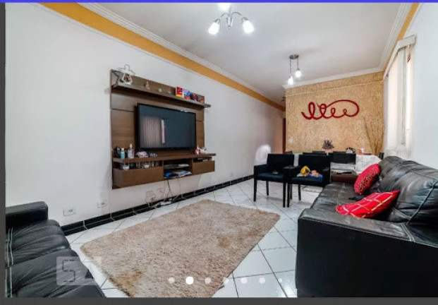 Imóvel com 3 Quartos à Venda, 124 m² em Jardim Tremembé - São Paulo