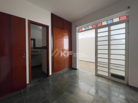 Imagem Apartamento com 1 Quarto à Venda, 42 m² em Jardim Irajá - Ribeirão Preto