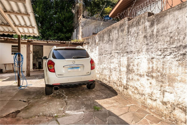 Imagem Casa de Condomínio com 3 Quartos à Venda, 84 m² em Santa Tereza - Porto Alegre Imagem Casa de Condomínio com 3 Quartos à Venda, 84 m² em Santa Tereza - Porto Alegre