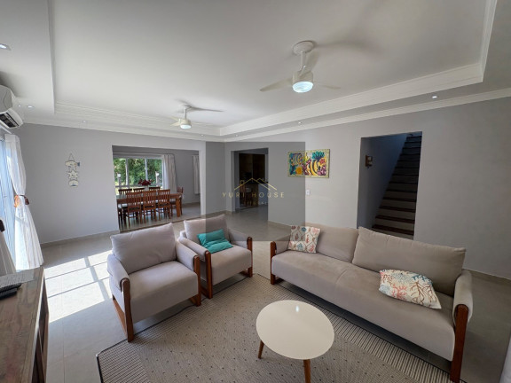 Imagem Casa com 6 Quartos à Venda, 300 m² em Lagoinha - Ubatuba Imagem Casa com 6 Quartos à Venda, 300 m² em Lagoinha - Ubatuba