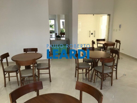 Apartamento com 2 Quartos à Venda, 62 m² em Campestre - Santo André