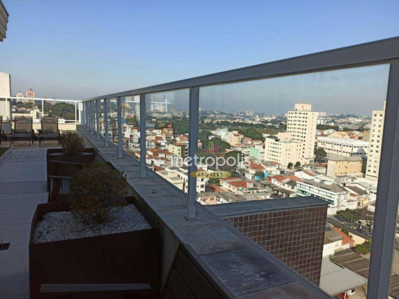 Imagem Studio com 1 Quarto à Venda, 35 m² em Rudge Ramos - São Bernardo Do Campo Imagem Studio com 1 Quarto à Venda, 35 m² em Rudge Ramos - São Bernardo Do Campo