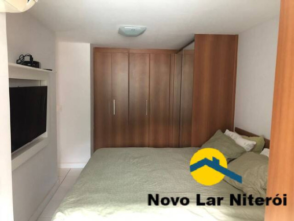 Imagem Cobertura com 3 Quartos à Venda, 140 m² em São Francisco - Niterói Imagem Cobertura com 3 Quartos à Venda, 140 m² em São Francisco - Niterói