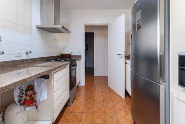 Imagem Apartamento com 3 Quartos à Venda, 150 m² em Brooklin - São Paulo Imagem Apartamento com 3 Quartos à Venda, 150 m² em Brooklin - São Paulo