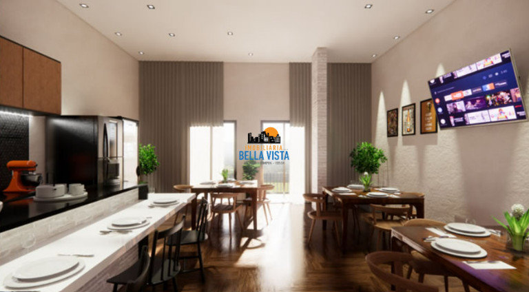 Imagem Apartamento com 3 Quartos à Venda,  em Vila Ema - São Paulo