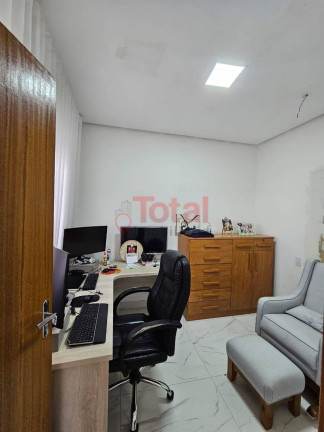 Imagem Casa com 3 Quartos à Venda,  em Eldorado - Timóteo