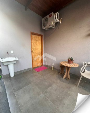 Imagem Casa com 2 Quartos à Venda,  em Parque Dos Girassóis - Campo Novo Do Parecis