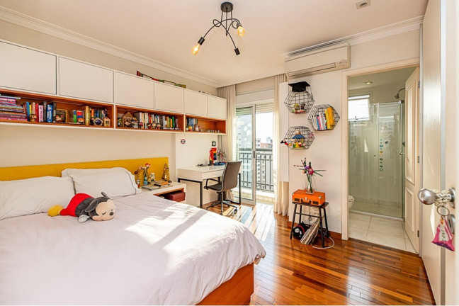 Imagem Apartamento com 5 Quartos à Venda, 340 m² em Paraíso - São Paulo Imagem Apartamento com 5 Quartos à Venda, 340 m² em Paraíso - São Paulo