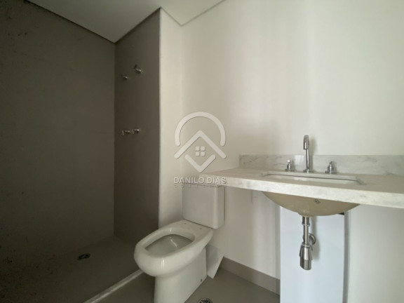 Imagem Apartamento com 2 Quartos à Venda, 68 m² em Brooklin - São Paulo Imagem Apartamento com 2 Quartos à Venda, 68 m² em Brooklin - São Paulo