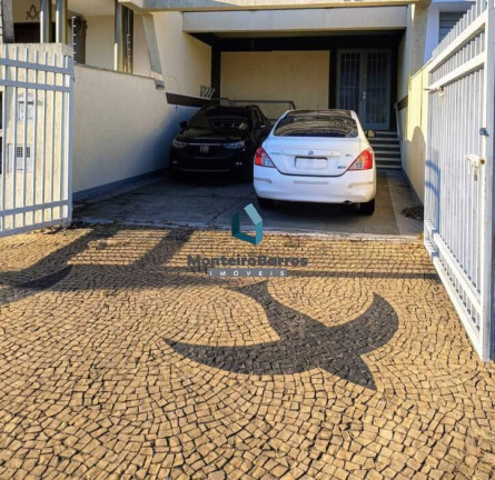 Imagem Ponto Comercial para Alugar, 151 m² em Ponte Preta - Campinas Imagem Ponto Comercial para Alugar, 151 m² em Ponte Preta - Campinas